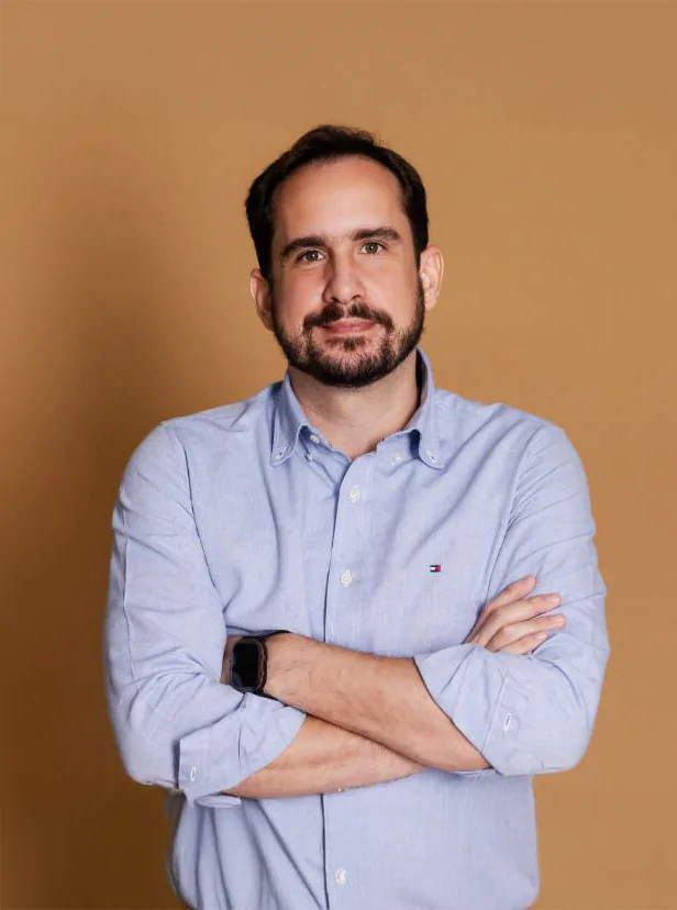 André — Parma Consultoria