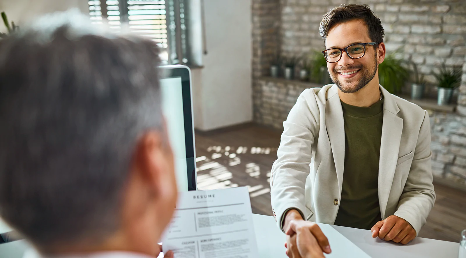 Gestão de Pessoas