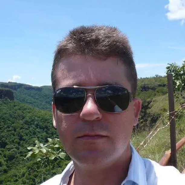 Martin Bijsterveld